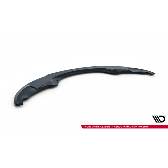 Első Splitter for BMW 3 E92 MPACK