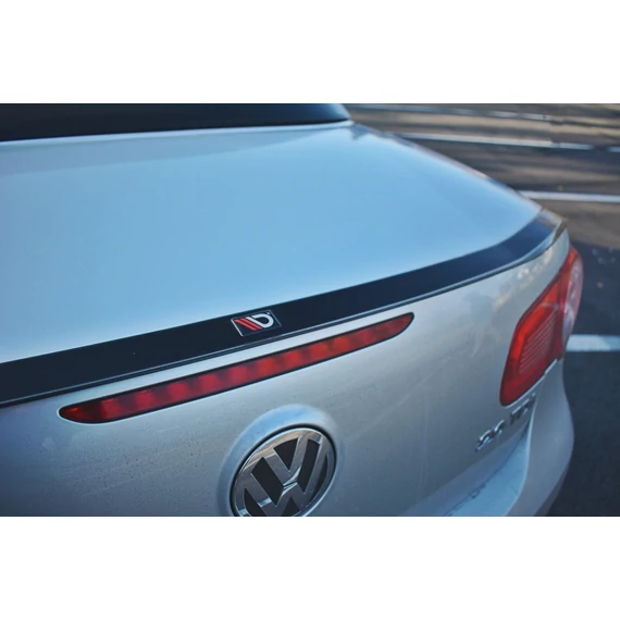 SPOILER EXTENSION VW EOS