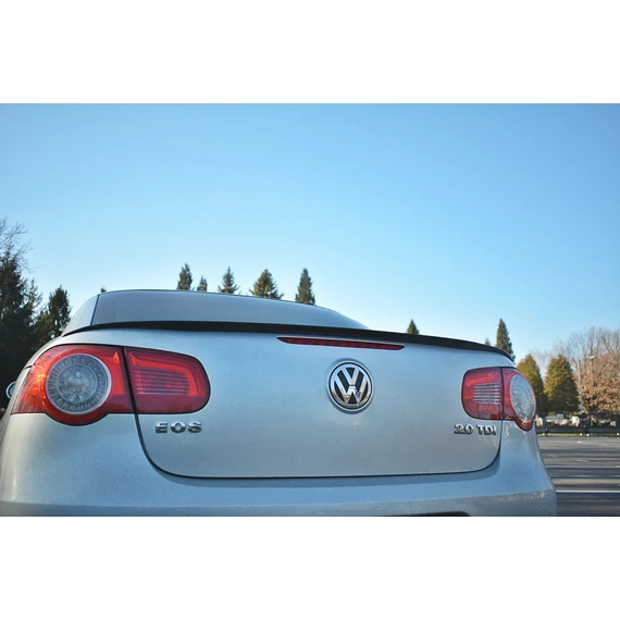 SPOILER EXTENSION VW EOS