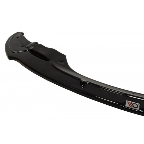 Első Splitter for BMW 3 E92 MPACK (PREFACE MODEL fits M Performance splitters)