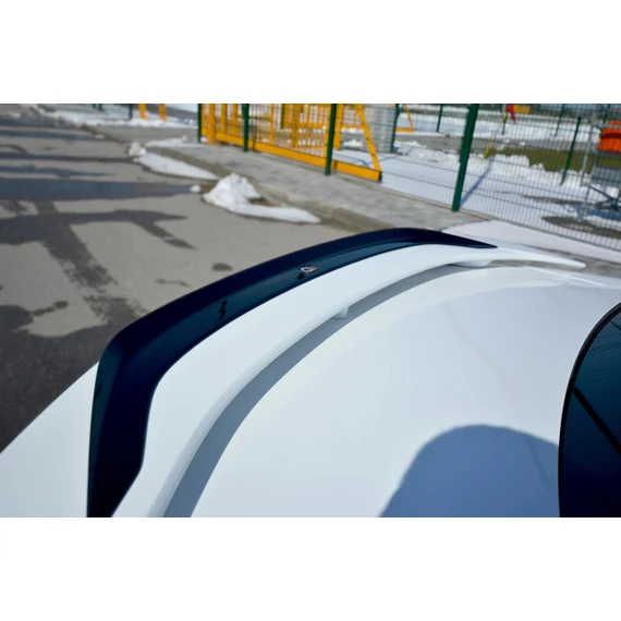 SPOILER EXTENSION CHEVROLET CAMARO 6TH-GEN. PHASE-I 2SS COUPE