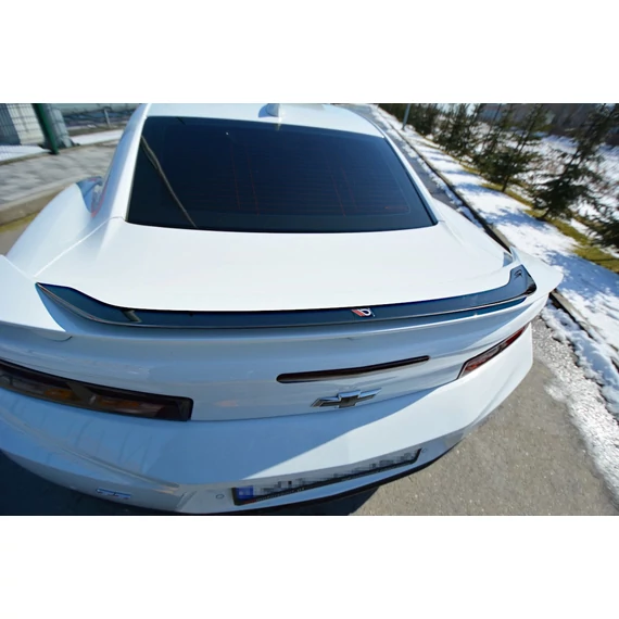 SPOILER EXTENSION CHEVROLET CAMARO 6TH-GEN. PHASE-I 2SS COUPE