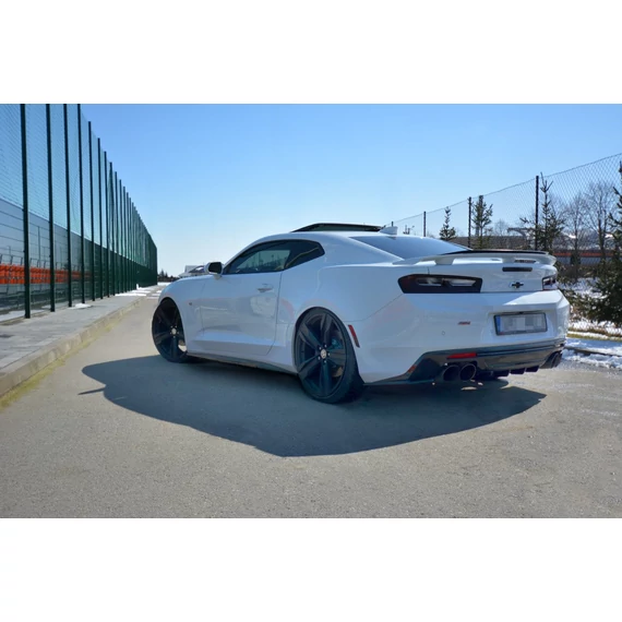 SPOILER EXTENSION CHEVROLET CAMARO 6TH-GEN. PHASE-I 2SS COUPE