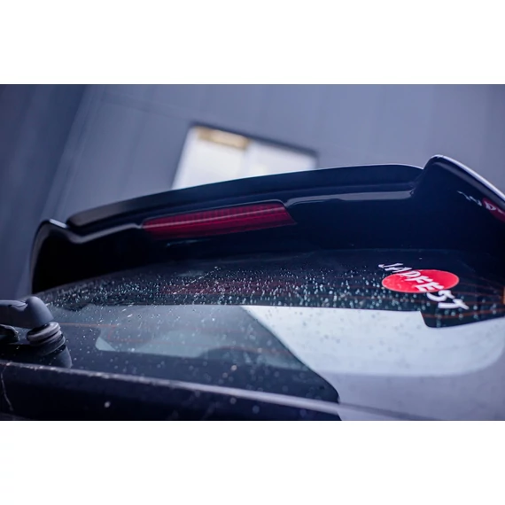 SPOILER EXTENSION HONDA CIVIC EP3 (MK7) TYPE-R/S FACELIFT