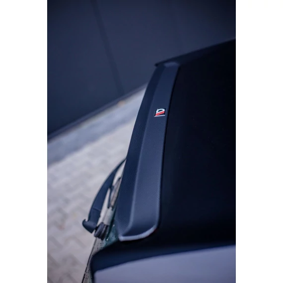 SPOILER EXTENSION HONDA CIVIC EP3 (MK7) TYPE-R/S FACELIFT
