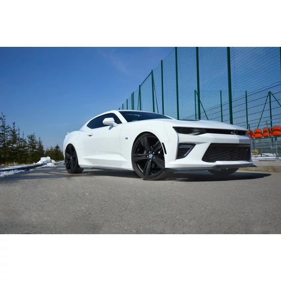 Oldalsó szoknyák Diffúzorok CHEVROLET CAMARO 6TH-GEN. PHASE-I 2SS COUPE
