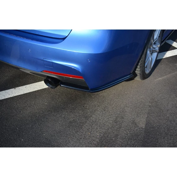 Hátsó Oldalsó Splitter BMW 3-SERIES F30 PHASE-II SEDAN M-SPORT