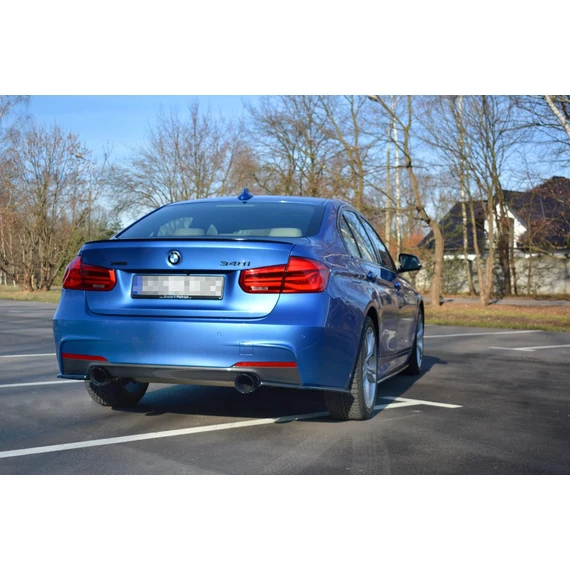 Hátsó Oldalsó Splitter BMW 3-SERIES F30 PHASE-II SEDAN M-SPORT