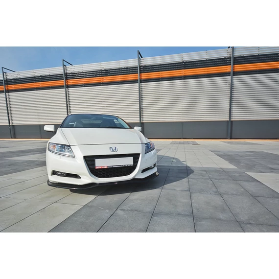 Első Splitter V.1 HONDA CR-Z