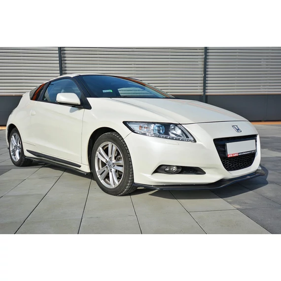 Oldalsó szoknyák Diffúzorok HONDA CR-Z