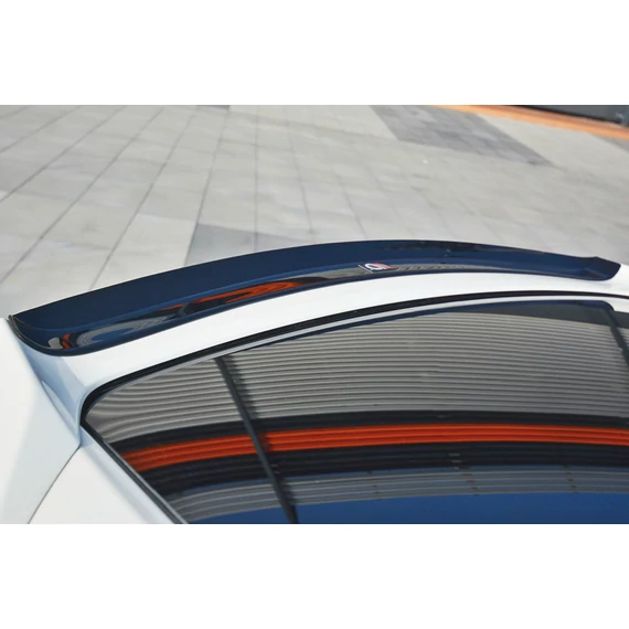 SPOILER EXTENSION HONDA CR-Z