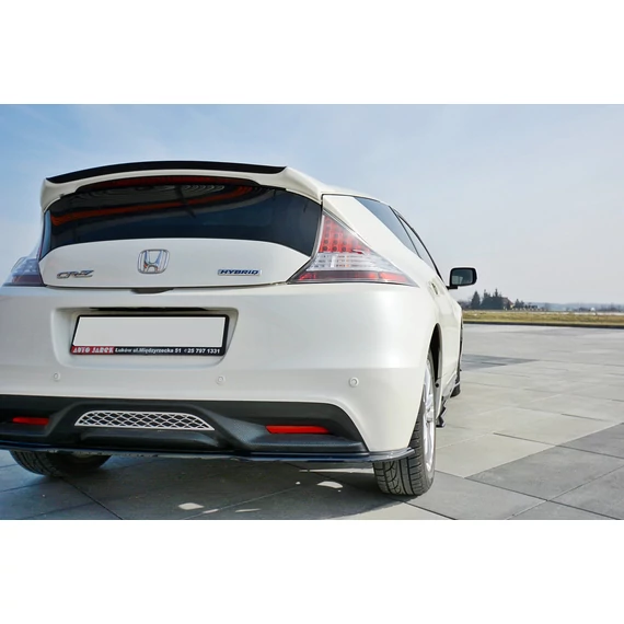 SPOILER EXTENSION HONDA CR-Z