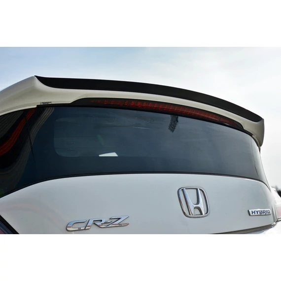 SPOILER EXTENSION HONDA CR-Z