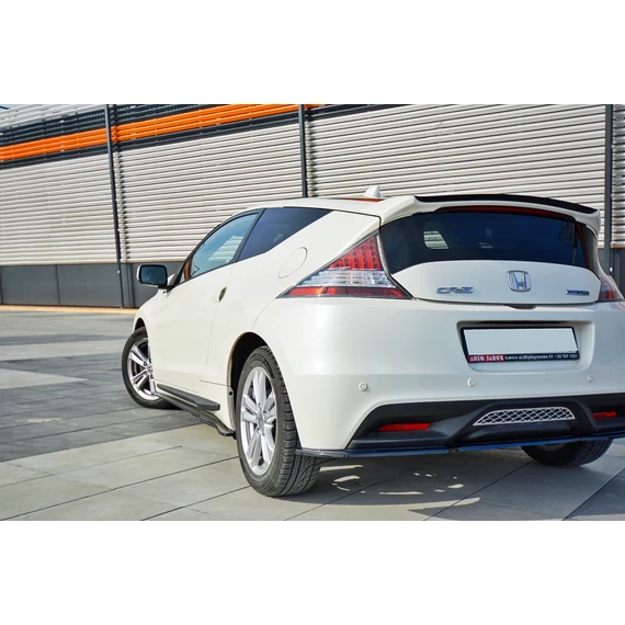 SPOILER EXTENSION HONDA CR-Z