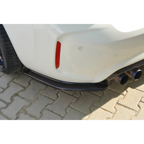 Hátsó Oldalsó Splitter BMW M2 (F87) COUPĂ‰