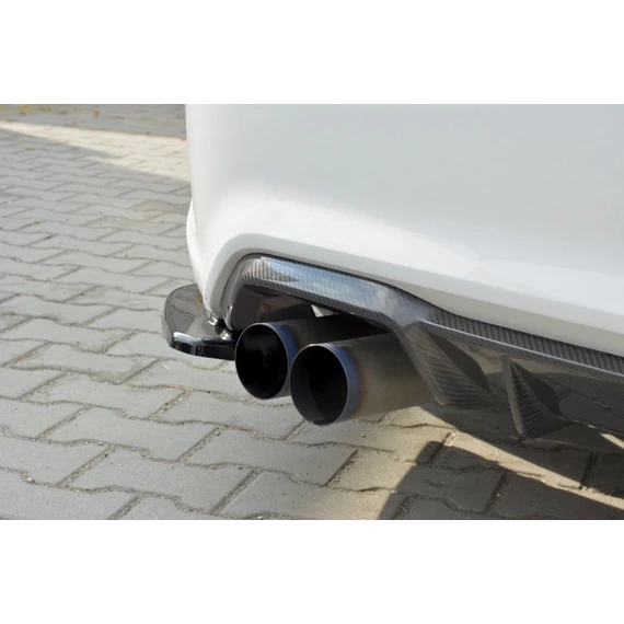 Hátsó Oldalsó Splitter BMW M2 (F87) COUPĂ‰