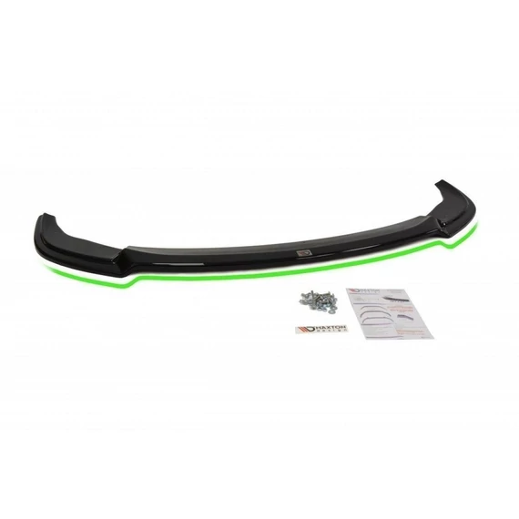 Első Splitter for BMW 5 E60/61 M-PACK