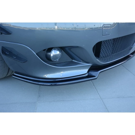 Első Splitter for BMW 5 E60/61 M-PACK
