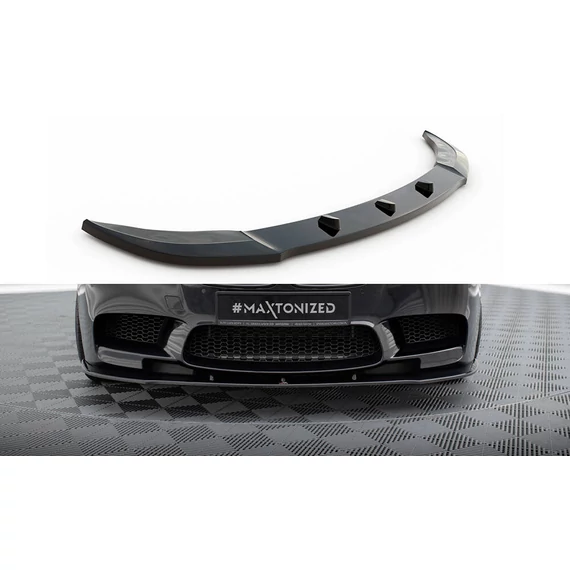 Első Splitter BMW M5 F10/ F11