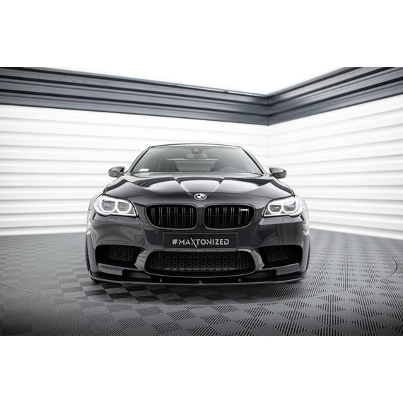 Első Splitter BMW M5 F10/ F11
