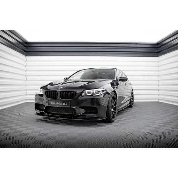 Első Splitter BMW M5 F10/ F11