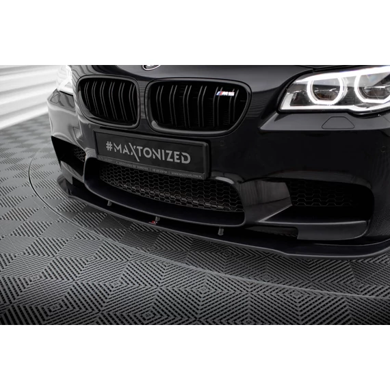 Első Splitter BMW M5 F10/ F11