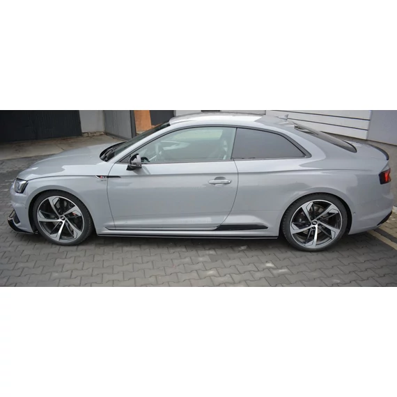 Racing Oldalsó szoknyák Diffúzorok Audi RS5 F5 Coupe