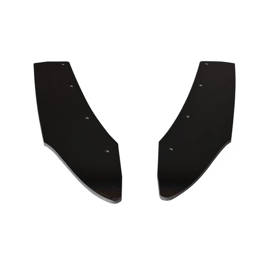 Rear Diffuser V.1 Audi RS5 F5 Coupe / Sportback