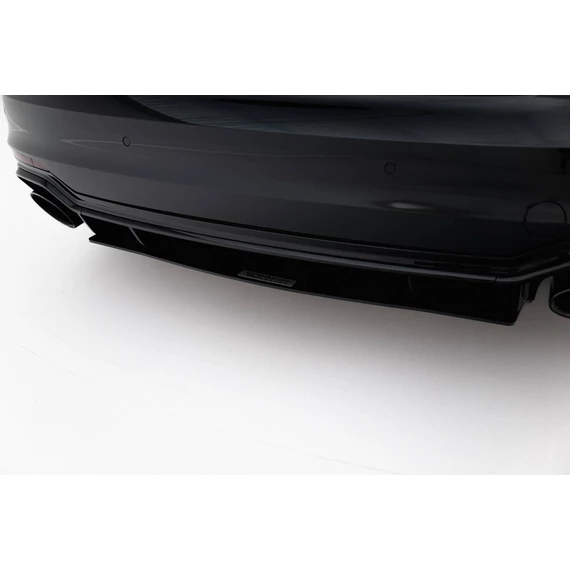 Rear Diffuser V.1 Audi RS5 F5 Coupe / Sportback