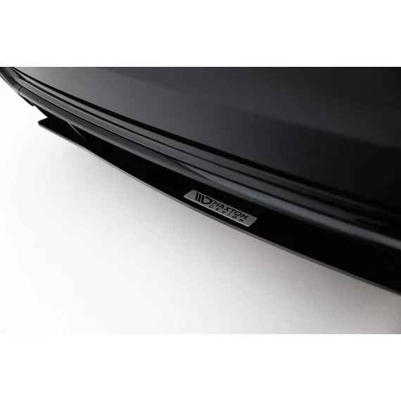 Rear Diffuser V.1 Audi RS5 F5 Coupe / Sportback