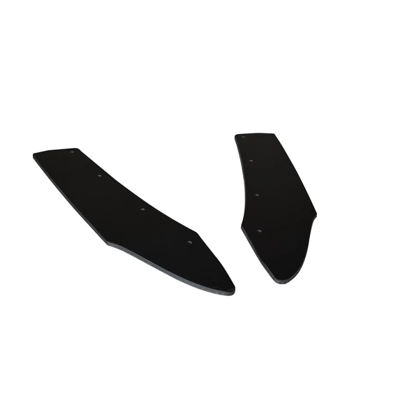 Rear Diffuser V.1 Audi RS5 F5 Coupe / Sportback