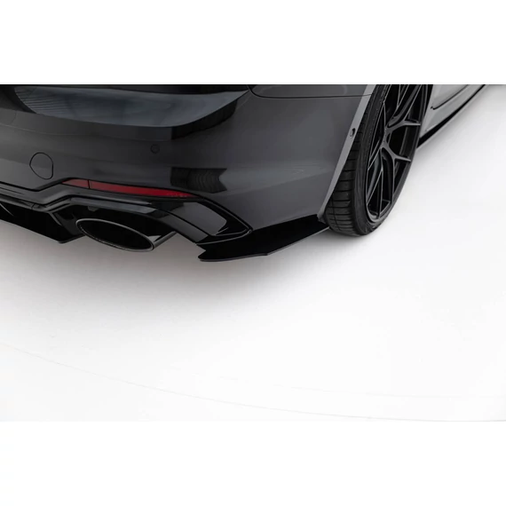 Rear Diffuser V.1 Audi RS5 F5 Coupe / Sportback