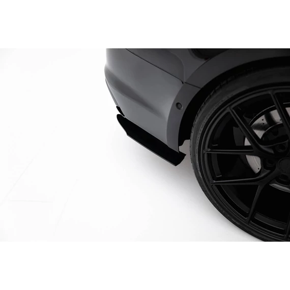 Rear Diffuser V.1 Audi RS5 F5 Coupe / Sportback