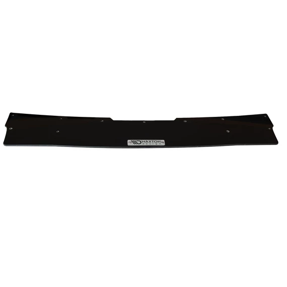 Rear Diffuser V.1 Audi RS5 F5 Coupe / Sportback