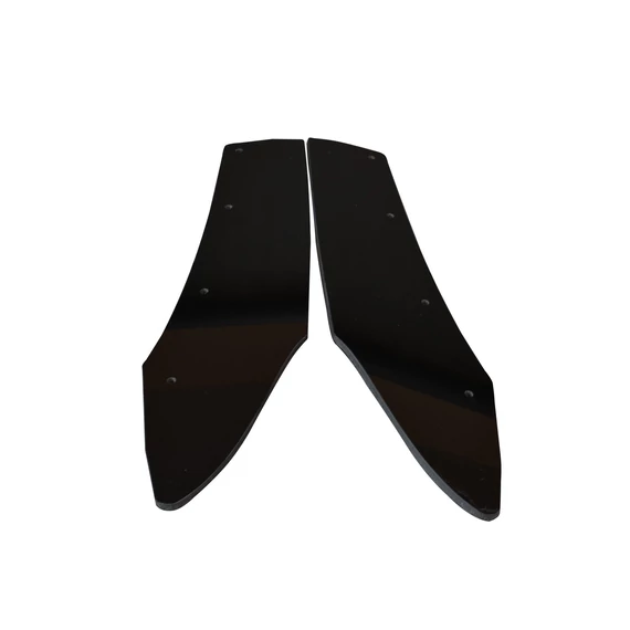 Rear Diffuser V.1 Audi RS5 F5 Coupe / Sportback