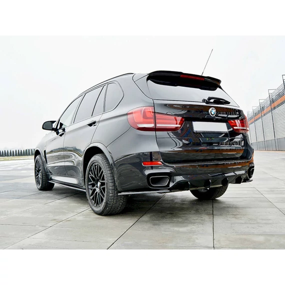 Oldalsó szoknyák Diffúzorok BMW X5 F15 M-PACK