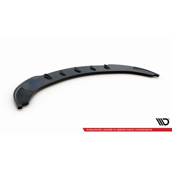 Első Splitter BMW 6 E63 / E64 (PREFACE MODEL) v.1