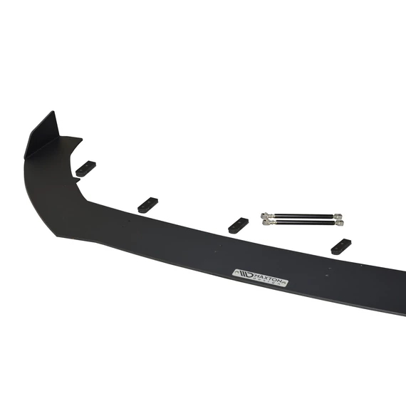 Racing Első Splitter V.2 Audi RS5 F5 Coupe / Sportback