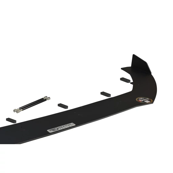 Racing Első Splitter V.2 Audi RS5 F5 Coupe / Sportback