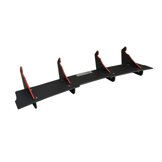 Rear Diffuser V.2 Audi RS5 F5 Coupe / Sportback