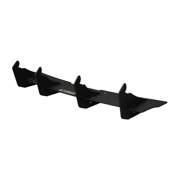 Rear Diffuser V.2 Audi RS5 F5 Coupe / Sportback