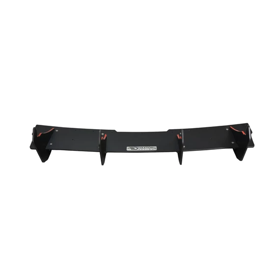 Rear Diffuser V.2 Audi RS5 F5 Coupe / Sportback