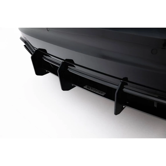 Rear Diffuser V.2 Audi RS5 F5 Coupe / Sportback
