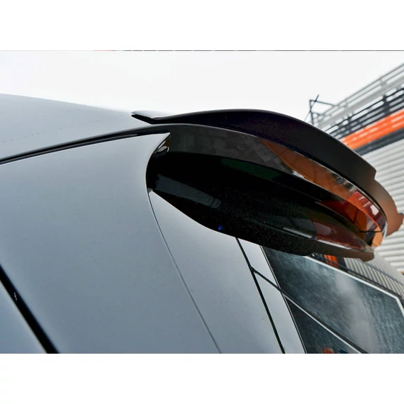 SPOILER EXTENSION BMW X5 F15 M-PACK