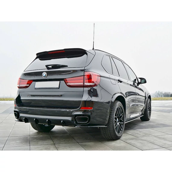 SPOILER EXTENSION BMW X5 F15 M-PACK