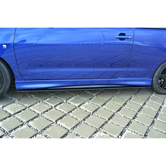 Oldalsó szoknyák Diffúzorok SEAT IBIZA MK2 FACELIFT CUPRA