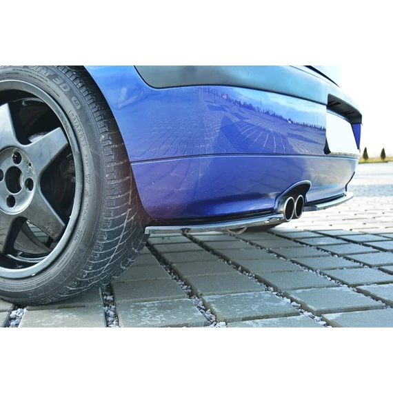 Hátsó Oldalsó Splitter SEAT IBIZA MK2 FACELIFT CUPRA