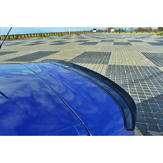 SPOILER EXTENSION SEAT IBIZA MK2 FACELIFT CUPRA