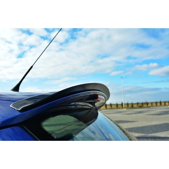 SPOILER EXTENSION SEAT IBIZA MK2 FACELIFT CUPRA