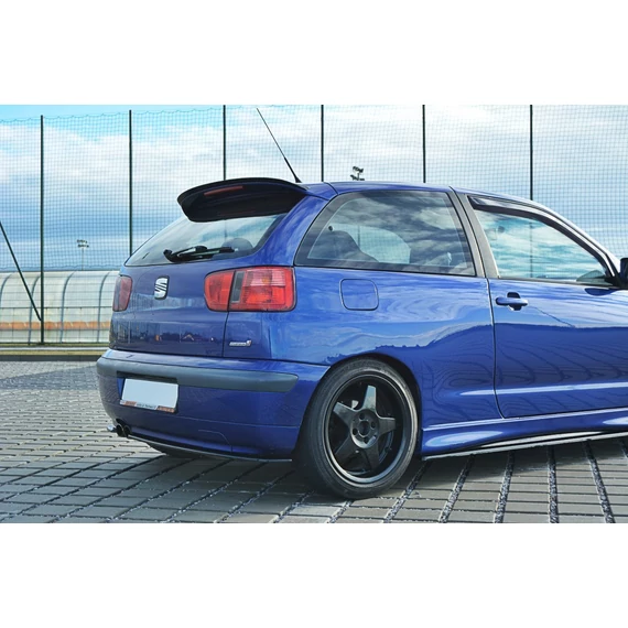 SPOILER EXTENSION SEAT IBIZA MK2 FACELIFT CUPRA